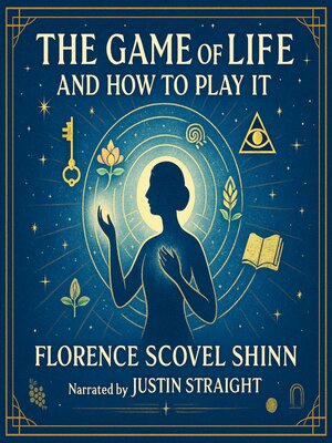 cover image of The Game of Life and How to Play It